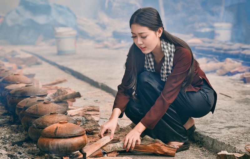 Cross-Cultural Cooking