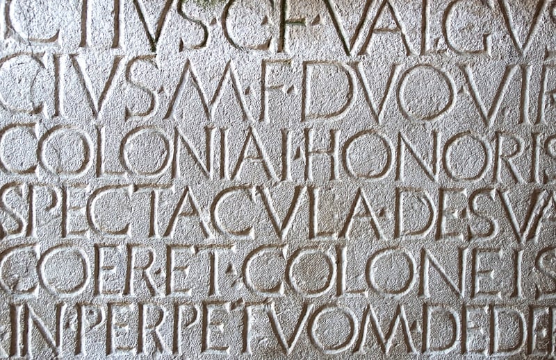 Latin Influences
